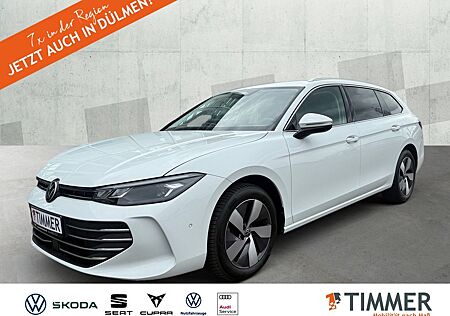 VW Passat Variant Volkswagen 1.5 eTSI DSG BUSINESS *360° *AHK