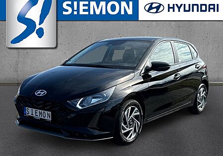 Hyundai i20 FL MJ24 1.0 T-GDi TREND Navi Kamera CarPlay