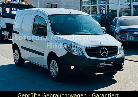 Mercedes-Benz Citan 109 CDI Lang Kasten *1.HAND*KLIMA*PDC*LKW*