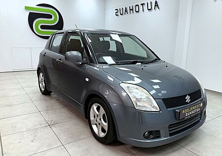 Suzuki Swift Lim. Snow 1.4 TÜV NEU / KLIMA
