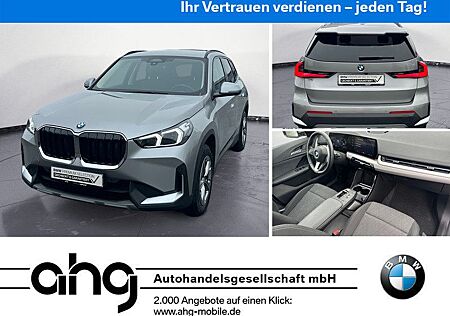 BMW X1 sDrive20i Steptronic AHK Komfortzugang
