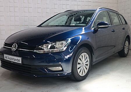 VW Golf Volkswagen VII Variant Trendline BMT/Start-Stopp,Klima