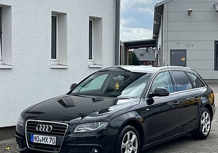 Audi A4 2.0 TDI (DPF) multitr. Ambition Avant Amb...