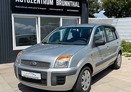 Ford Fusion Style 1.4 Benzin/Vollfahrbereit/Klima