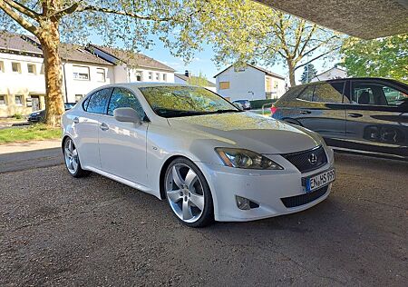 Lexus IS 250 Luxury Line