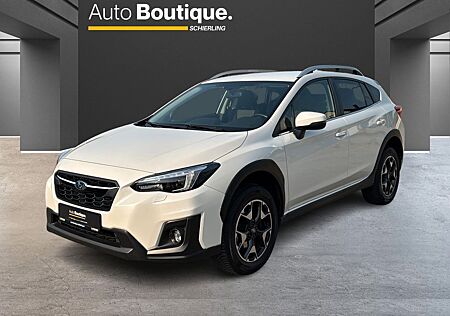 Subaru XV 1.6i Comfort 4x4/AHK/KAMERA/LED/SHZ/+