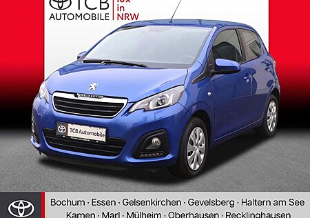 Peugeot 108 1.0 VTi Active KLIMA BT ZV DAB