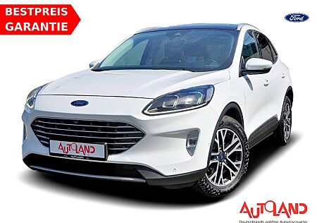 Ford Kuga 2.0 EcoBlue Titanium X 4x4 LED ACC AHK DAB