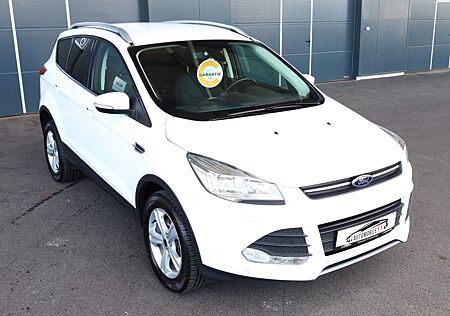 Ford Kuga 2.0 TDCi 4x4 Sync-Edition,Klima,KeylG,ParkP