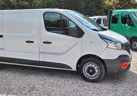 Renault Trafic Kasten L2H1 2,9t Komfort Tüv 06/2027
