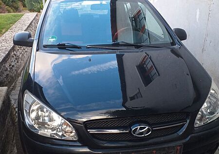 Hyundai Getz 1.1 -