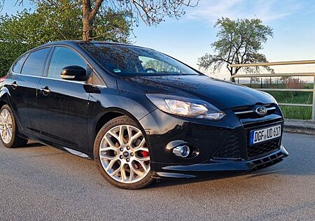 Ford Focus 1,6 EcoBoost (150PS)