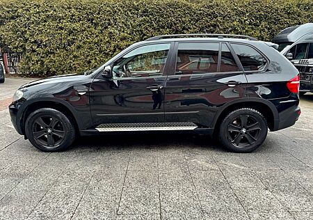 BMW X5 3.0si xDrive *Panorama*AHK*Leder*Xenon*