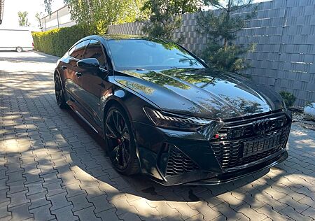Audi RS7 gebraucht kaufen Audi RS7 4.0 TFSI quattro SPORTBACK