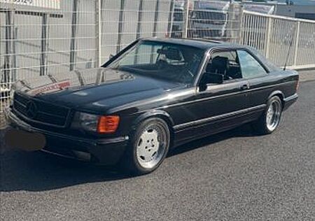 Mercedes-Benz 560