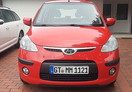 Hyundai i10 1.1 Classic Classic
