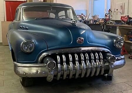 Buick Super Special