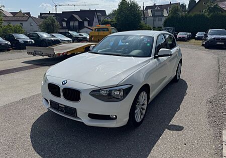BMW 116 i