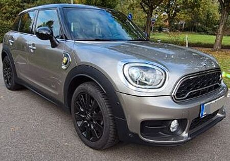 Mini Cooper S Countryman Countryman SE ALL4 Hybrid, Allrad nur 25€ steuer