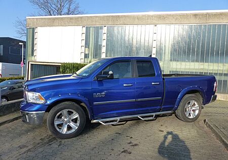 Dodge RAM 1500 Big Horn 4x4 Kamera/AHK/PDC/LED