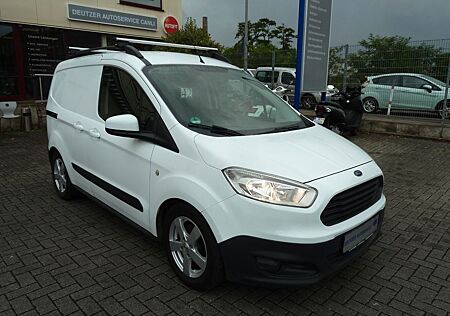 Ford Transit Courier Transit Klima AHK Zahnriemen neu