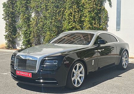 Rolls-Royce Wraith - Excellent condition Full history