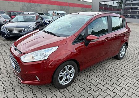 Ford B-Max gebraucht kaufen Ford B-Max Sync Edition