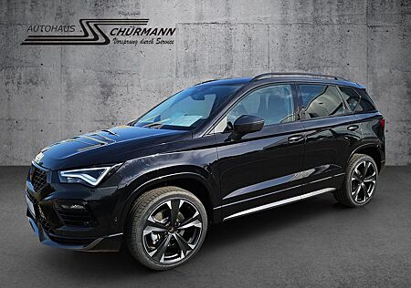 Cupra Ateca 1.5 TSI ACT 110kW DSG AHK