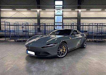 Ferrari Roma 3.9 T V8 DCT