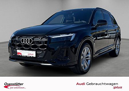 Audi Q7 50 TDI S-Line qu Matrix AHK Pano Kamera