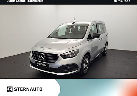 Mercedes-Benz Citan 113 Tourer PRO Navi LED Klima Kamera