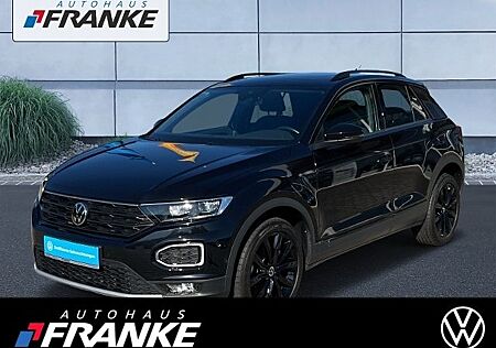 VW T-Roc Volkswagen Sport 2.0 TDI 110 kW DSG