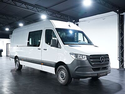 Mercedes-Benz Sprinter 316 CDI MAXI L3H2 KLIMA/AHK/EURO6