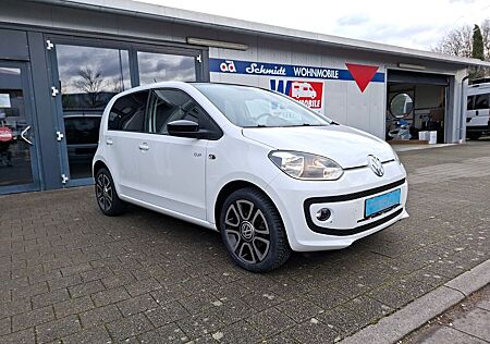 VW Up Volkswagen ! cup /PANO-DACH/NAVI/ALLWETTERREIFEN