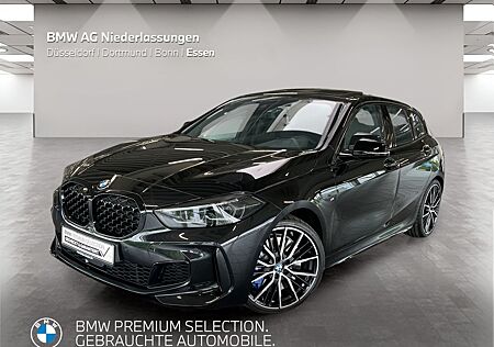 BMW M135i xDrive Harman/K LiveCockpitProf Kamera