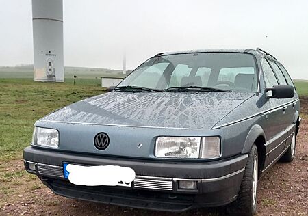VW Passat Variant Volkswagen