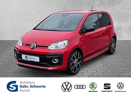 VW Up Volkswagen ! 1.0 TSI GTI CAM LM17 MFL RADIO SHZG TEMP TEL