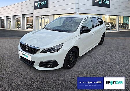 Peugeot 308 1.6 PureTech 225 SW GT (EURO 6d-TEMP)