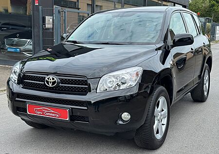 Toyota RAV 4 Executive 4x4 Kamera.Vollleder.Navi.Sitzhe