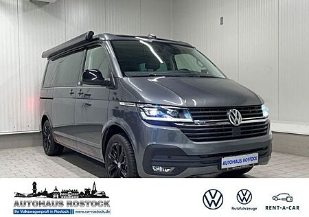 VW T6 California Volkswagen T6.1 California Ocean Edition 4M 2.0 TDI DSG NAV