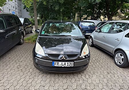 Mitsubishi Colt CZC 1.5 Invite in sehr gute Zustand,neu TÜV