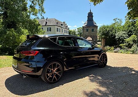 Seat Leon 2.0 TSI Start&Stop CUPRA R Limited Edition
