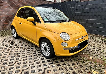 Fiat 500C 1.2 8V Lounge C Lounge