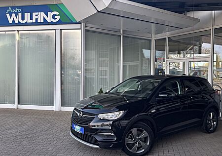 Opel Grandland X Elegance Plug-in-Hybrid CAM LED SHZ