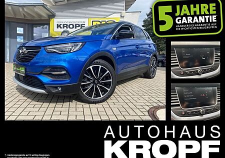 Opel Grandland X Grandland 1.6 Turbo Hybrid Ultimate 4 360Cam Par