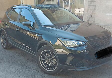 Seat Arona 1.0 TSI 81kW Xperience DSG Xperience