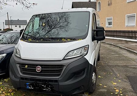 Fiat Ducato 1. Hand TOP ZUSTAND