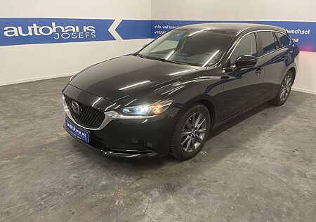 Mazda 6 Kombi Prime-Line 2.0 HUD SHZ LED