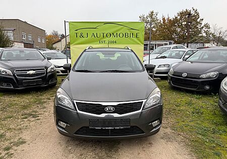 Kia Cee'd /Ceed*Klima*USB*Tempomat*Euro 5