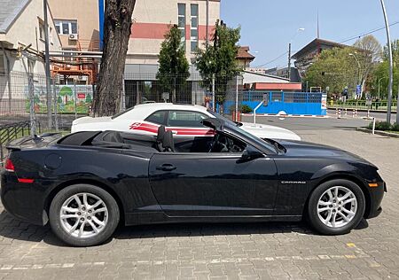 Chevrolet Camaro 3.6 V6 2015